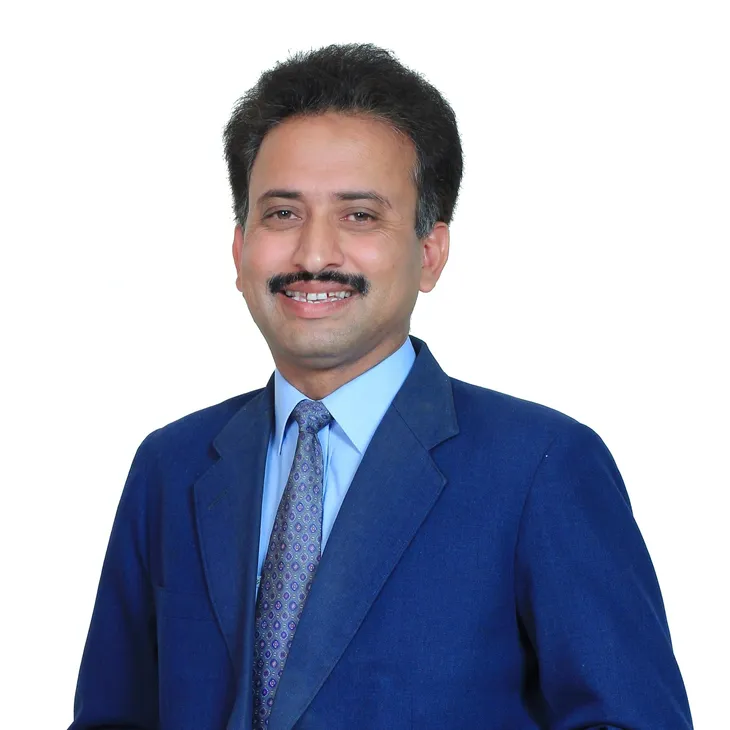 Arsalan Zeb