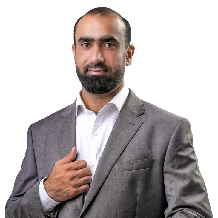 Mudassar Mehmood