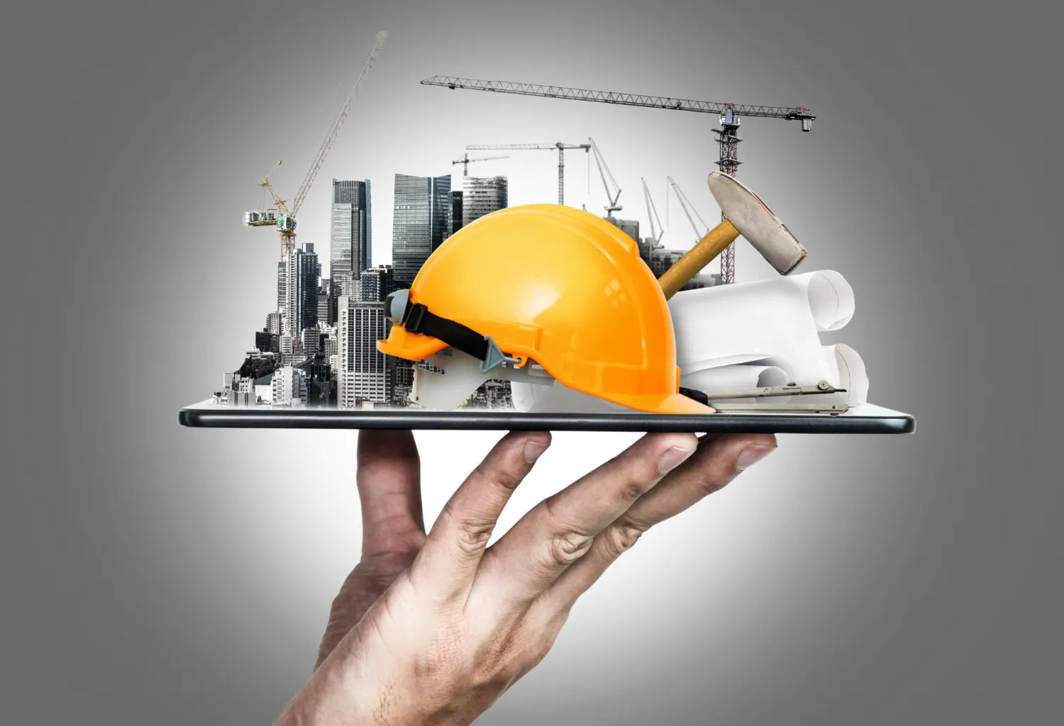 Why Every Construction Firm Needs a Digital Twin Strategy