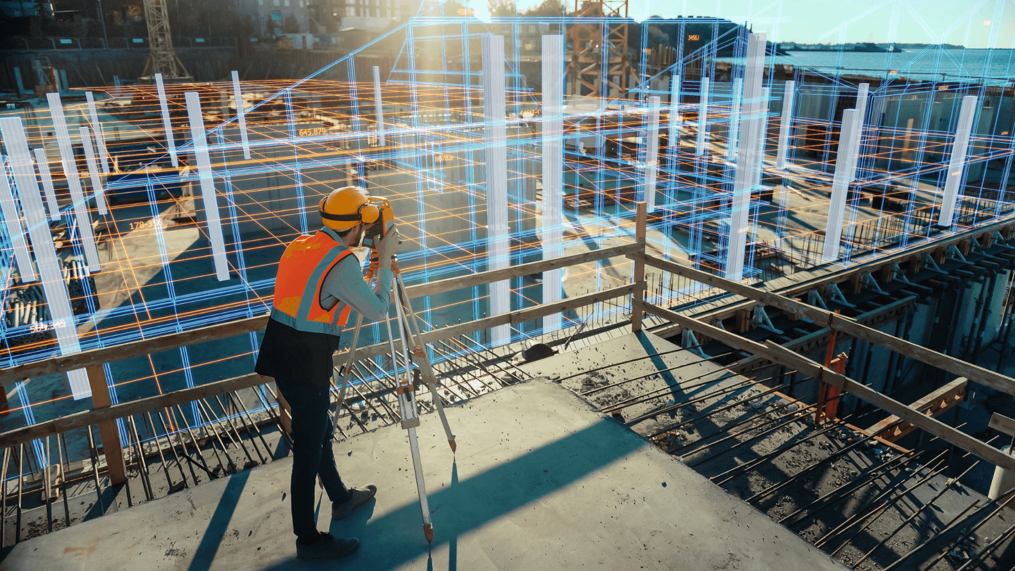 AI on the Job Site Is Reshaping Crews, Not Replacing Them